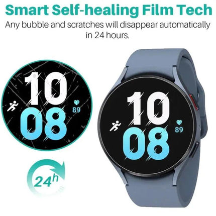Hydrogel Screen Protector For Samsung Galaxy Watch5 40/44mm