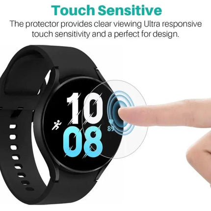 Hydrogel Screen Protector For Samsung Galaxy Watch5 40/44mm