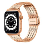 7 45mm / 6&SE&5&4 44mm / 3&2&1 42mm / Rose Gold