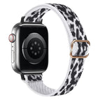 7 45mm / 6&SE&5&4 44mm / 3&2&1 42mm / White Leopard