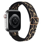 7 45mm / 6&SE&5&4 44mm / 3&2&1 42mm / Yellow Leopard
