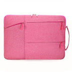15.4-16 inch / Pink