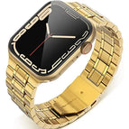 7 45mm / 6&SE&5&4 44mm / 3&2&1 42mm / Gold