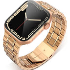 7 41mm / 6&SE&5&4 40mm / 3&2&1 38mm / Rose Gold