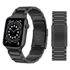 7 45mm / 6&SE&5&4 44mm / 3&2&1 42mm / Black