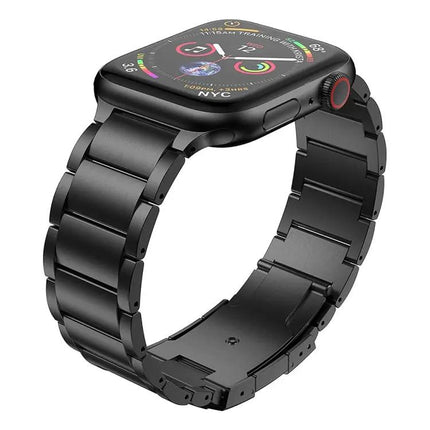 Titanium Alloy Apple Watch Band 38/40/41/42/44/45mm