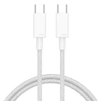 0.5m / White