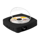CD Version + / Black