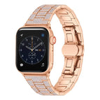 7 41mm / 6&SE&5&4 40mm / 3&2&1 38mm / Rose Gold