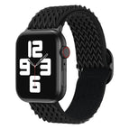 7 41mm / 6&SE&5&4 40mm / 3&2&1 38mm / Black