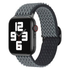 7 41mm / 6&SE&5&4 40mm / 3&2&1 38mm / Grey