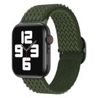7 41mm / 6&SE&5&4 40mm / 3&2&1 38mm / Army Green