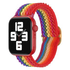 7 41mm / 6&SE&5&4 40mm / 3&2&1 38mm / Rainbow