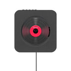 KC-808 Black / Black