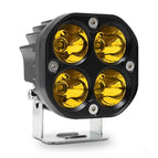 Continuous Spotlight(Yellow Light) / Yellow Light