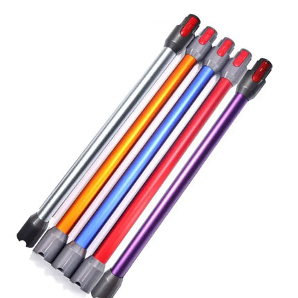 Metal Extension Rod for Household Cordless Vacuums