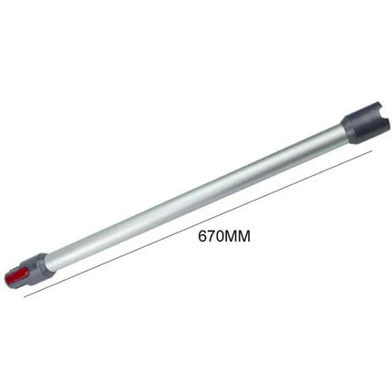 Metal Extension Rod for Household Cordless Vacuums