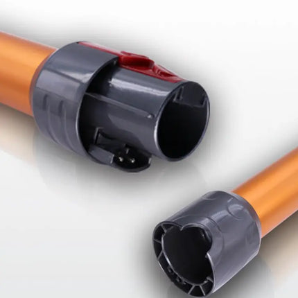 Metal Extension Rod for Household Cordless Vacuums