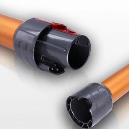Metal Extension Rod for Household Cordless Vacuums