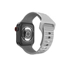 7 45mm / 6&SE&5&4 44mm / 3&2&1 42mm / Grey