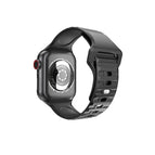 7 41mm / 6&SE&5&4 40mm / 3&2&1 38mm / Black
