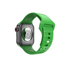 7 41mm / 6&SE&5&4 40mm / 3&2&1 38mm / Green