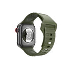 7 41mm / 6&SE&5&4 40mm / 3&2&1 38mm / Dark Green