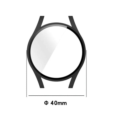 PC Half Coverage Case For Samsung Galaxy Watch 5 40/44mm