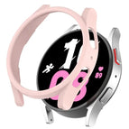 For Samsung Galaxy Watch 5 44 mm / Pink