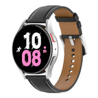 For Samsung Galaxy Watch 5 Pro 45mm / Black