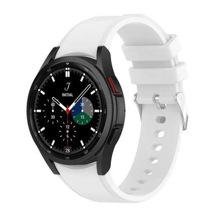 Silicone Watch Band For Samsung Galaxy Watch5/Watch5 Pro