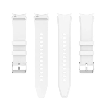 Silicone Watch Band For Samsung Galaxy Watch5/Watch5 Pro