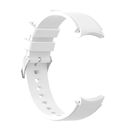 Silicone Watch Band For Samsung Galaxy Watch5/Watch5 Pro