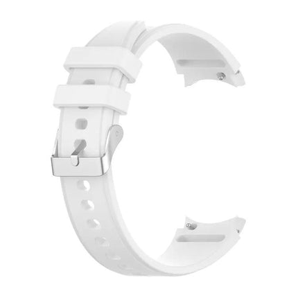 Silicone Watch Band For Samsung Galaxy Watch5/Watch5 Pro