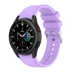 For Samsung Galaxy Watch5/Watch5 pro / Lilac Purple