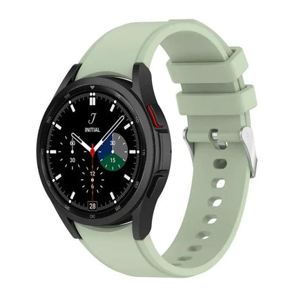 Silicone Watch Band For Samsung Galaxy Watch5/Watch5 Pro