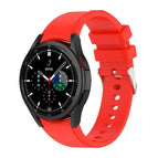 For Samsung Galaxy Watch5/Watch5 pro / Red