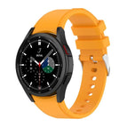 For Samsung Galaxy Watch5/Watch5 pro / Yellow