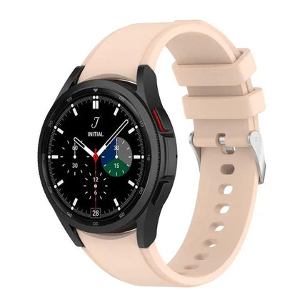 Silicone Watch Band For Samsung Galaxy Watch5/Watch5 Pro