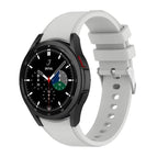 For Samsung Galaxy Watch5/Watch5 pro / Silver Grey