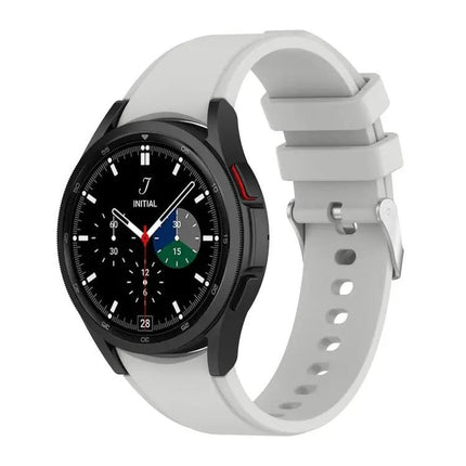 Silicone Watch Band For Samsung Galaxy Watch5/Watch5 Pro