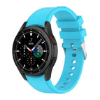 For Samsung Galaxy Watch5/Watch5 pro / Sky Blue