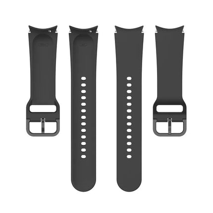 Silicone Watch Band For Samsung Galaxy Watch 5 40mm Large