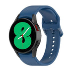For Samsung Galaxy Watch 5 44mm / Dark Blue