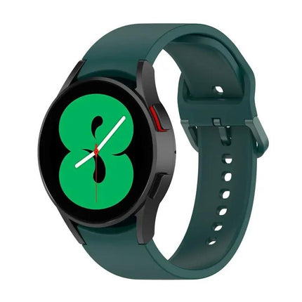 Silicone Watch Band Large For Samsung Galaxy Watch 5 44mm