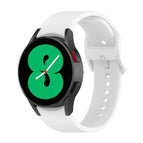 For Samsung Galaxy Watch 5 44mm / White