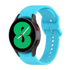 For Samsung Galaxy Watch 5 Pro 45mm / Sky Blue