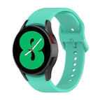 For Samsung Galaxy Watch 5 Pro 45mm / Teal