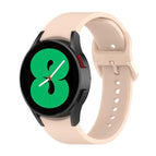For Samsung Galaxy Watch 5 Pro 45mm / Light Pink