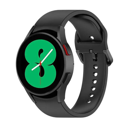 Silicone Watch Band Size S For Samsung Galaxy Watch 5 40mm